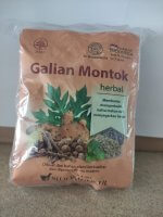 Sido Muncul - Jamu Galian Montok