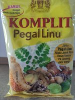 Sido Muncul - Jamu Pegal Linu