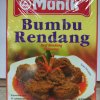 Munik - Bumbu Rendang