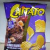 Chitato rasa Sapi Bumbu Bakar