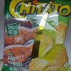Chitato rasa Ayam Barbeku