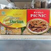 Picnic - Dodol rasa Durian