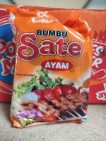 Enak Eco - Bumbu Sate Ayam