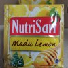 NutriSari - Madu Lemon