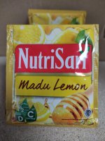 NutriSari - Madu Lemon