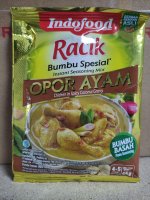 Indofood Bumbu Instan - Opor Ayam