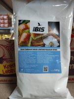 Ibis - Tepung