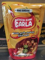 Carla - Batagor Kuah