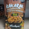 Kakarak - Makaroni Barbeque