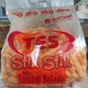 Tes - Stik Stik