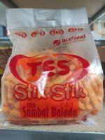 Tes - Stik Stik
