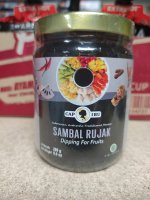 Cap Ibu - Sambal Rujak