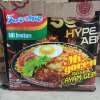 Indomie - Mi Goreng Ayam Geprek