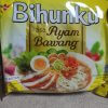 Bihunku - Ayam Bawang