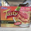 Mi Sedaap - Tasty Sambal Matah