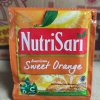 NutriSari - Sweet Orange