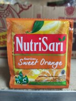 NutriSari - Sweet Orange