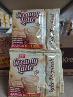 Torabika - Creamy Latte