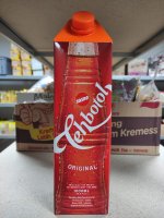Tehbotol Sosro Besar