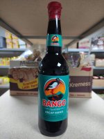Bango - Kecap Manis botol