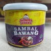 Jawara Selera - Sambal Bawang