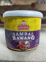 Jawara Selera - Sambal Bawang