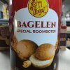 Abadi - Bangelen