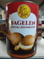 Abadi - Bangelen