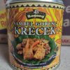 Gudeg Jogja Bagong - Sambel Goreng Krecek