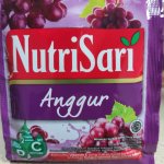 NutriSari - Anggur