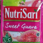 NutriSari - Sweet Guava