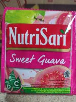 NutriSari - Sweet Guava