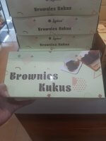 Lapissa - Brownies Kukus