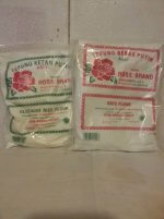 Rose Brand - Tepung Ketan Putih
