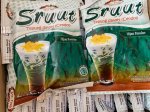 Sruut - Tepung Dawet