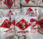 LengKeng - Ragi Tape