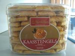 KartikaSari - Kaasstengels