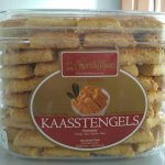 KartikaSari - Kaasstengels