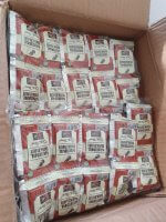 Sambal Naknan - Sambal Bawang Level 3 Sachet
