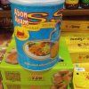 Abon Ayam SS