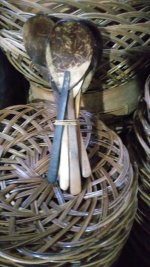 Irus Kayu
