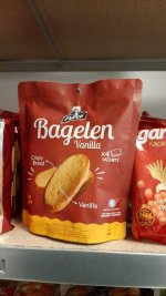 Paroti - Bagelen