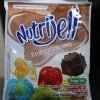 Nutrijell - Rasa Coklat / Chocolate