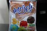 Nutrijell - Rasa Coklat / Chocolate