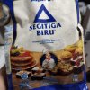 Segitiga Biru - Tepung Terigu