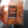 Ubay - Keripik Singkong Balado