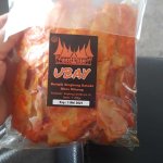 Ubay - Keripik Singkong Balado